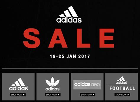 adidas sale in germany